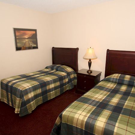 West Oaks Hotel Arnolds Park Bagian luar foto